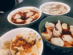-春阳水饺(香槟广场店)