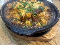 -小柒家第一锹东北菜(城关店)