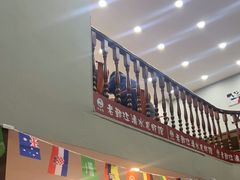 -老鄞江清水龙虾•赵赵家(江北店)