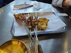 -曹掌柜小酒馆烧烤集团(崂山同兴路店)