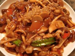 八珍豆腐-昱德来·天津菜(河西店)