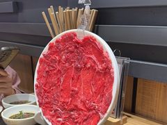-豪渝火锅(红谷滩万达店)