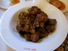 百结红烧肉-永兴餐厅(复兴中路店)