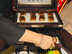 -莉莉海堂HAITANG·烤鸭(国贸商城店)
