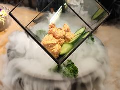 -花笙记打边炉·煲仔饭(五大道店)