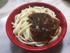 -肖家河家常面(肖家河北街店)