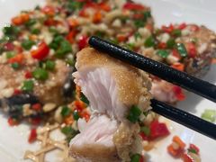 -旺来排档
