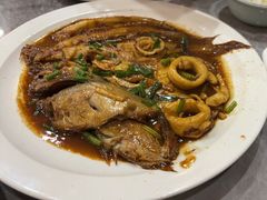 -红灯笼龙凤饭店(宁波老字号店)