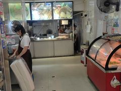 -小草糖水(海棠村店)