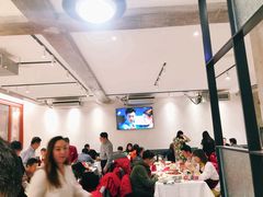 大堂-胡大饭馆 24h(簋街总店)