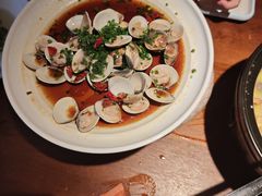 -乔街深夜食堂·小龙虾·高压锅生蚝(杭州总店)