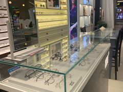 -宝岛眼镜(南京金鹰世界店)