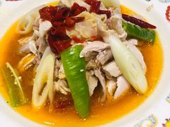 -巴依老爷新疆美食(常营店)