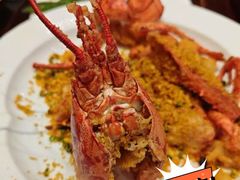 -老爷庙风味美食府(魏都大道店)