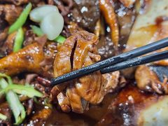-皖北巫氏三胖地锅鸡(长淮总店)