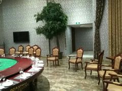 海参斑剁椒蒸-上和臻品中国菜(花园街店)