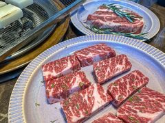 -橡果烤肉(仙林店)