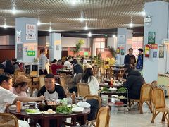 -朝伟清真铜瓢牛肉馆(三十年老·店)
