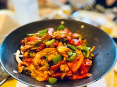 干锅肥肠-马凯餐厅(长椿街店)