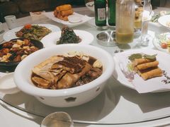 -上下九广州菜馆(锦业路店)