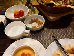 -北京康莱德酒店