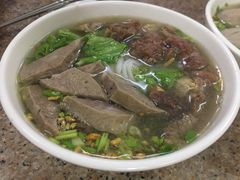 -老四家黄东明牛肉丸