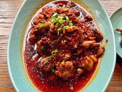 -丽江金茂凯悦臻选酒店-滇香馆