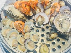-东夷海鲜巨无霸(东夷小镇店)