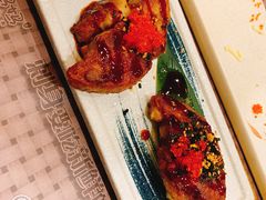香煎鹅肝-林妈妈村·日式料理(宝山龙湖天街店)
