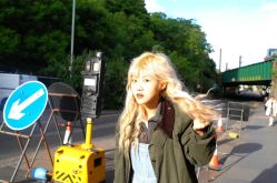 -MOON·HAIR SALON木恩造型