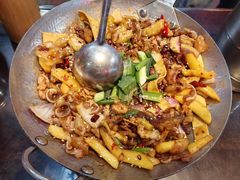 -富正毅三下锅连锁(三店)