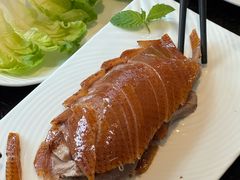 -大董(华贸购物中心店)