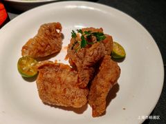 -锦府园·新台州菜(合生汇店)