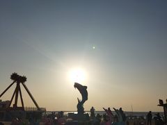 -山海广场