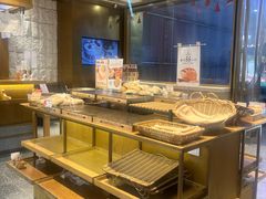 -西村叔叔的店·面包·甜品·蛋糕(崂山丽达店)