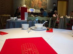 大堂-玫瑰厅上海菜(兴国路店)