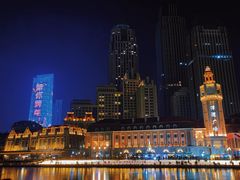 -天津五大道文化旅游区