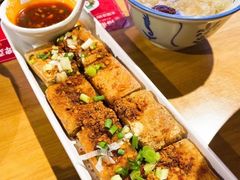 -裕鼎鲜·新中菜(八一广场万达店)