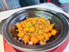 -柳莺湖上·湖景餐厅·江南菜(西湖店)