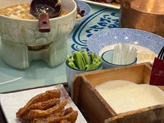 -一味大院•桐庐菜传承店(春江路店)