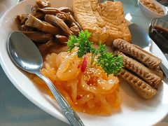 -香港东海海鲜酒家