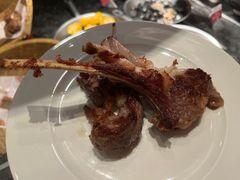 -西安皇冠假日酒店·朱雀咖啡厅