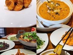 -沪上馨和小馆•海派上海菜(陆家浜路店)