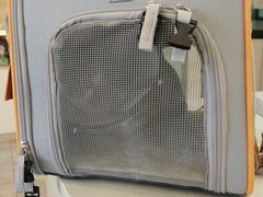 -贝康宠物医院·犬猫全科·小动物特色诊疗中心(东环路店)