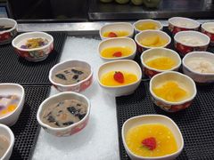 -吉布鲁牛排海鲜自助(硕果时代店)