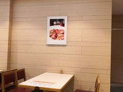 用餐区-柏记水饺(哈西万达店)