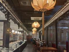 -清心素食自助餐厅(夫子庙店)