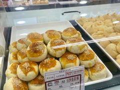 -闻酥园(青羊区文殊坊店)