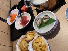 -星伦多自助料理·涮烤一体(杭州来福士店)