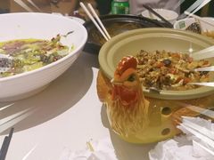 -绿草地·湘菜(7mall店)